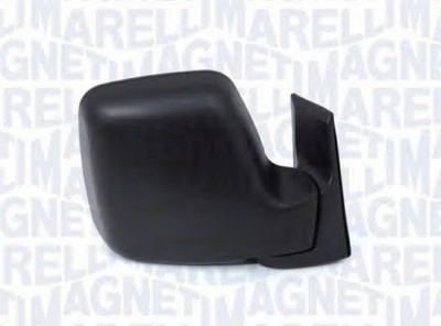 MAGNETI MARELLI 351991705660 -  Наружное зеркало, кабина водителя